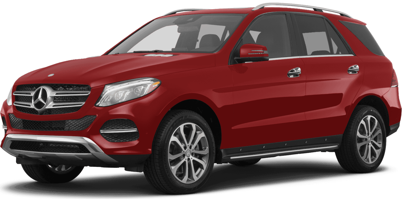 2018 Mercedes-Benz GLE GLE 350 in Baton Rouge LA For Sale - Image 1
