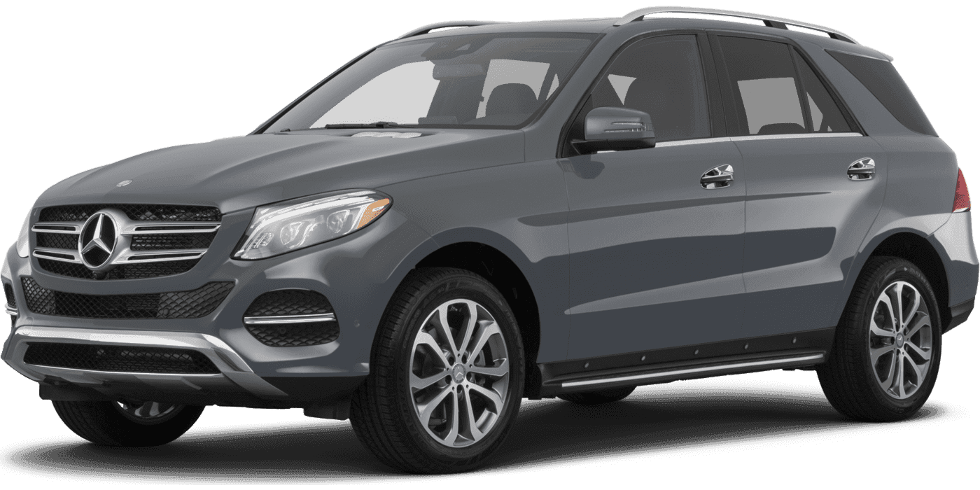 2018 Mercedes-Benz GLE GLE 350 in Belmont NC For Sale - Image 1