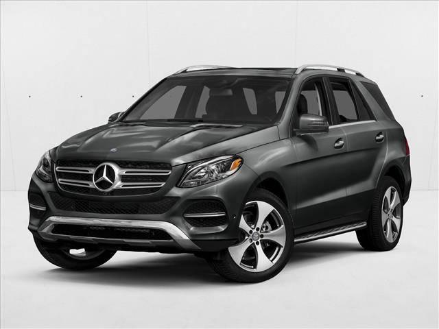 2018 Mercedes-Benz GLE GLE 350 in Wesley Chapel FL For Sale - Image 1