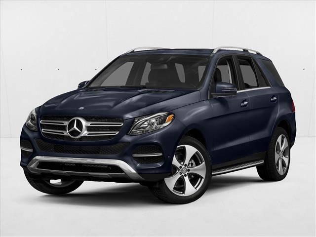 2018 Mercedes-Benz GLE GLE 350 in Pembroke Pines FL For Sale - Image 1
