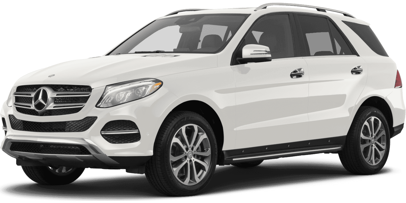 2018 Mercedes-Benz GLE GLE 350 in Houston TX For Sale - Image 1
