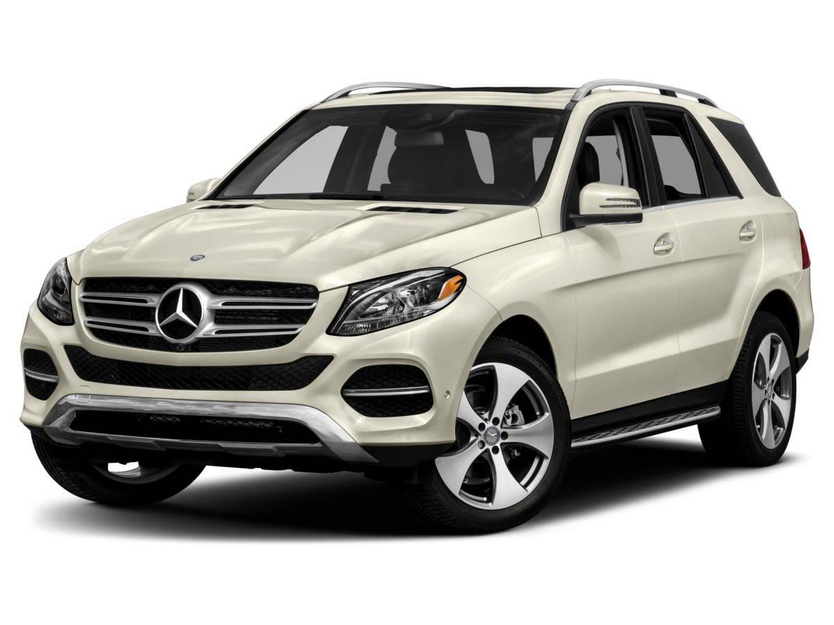2018 Mercedes-Benz GLE GLE 350 in Cumming GA For Sale - Image 1