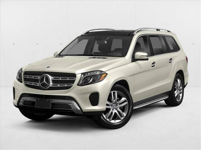 2018 Mercedes-Benz GLS GLS 450 in Clearwater FL For Sale - Image 1