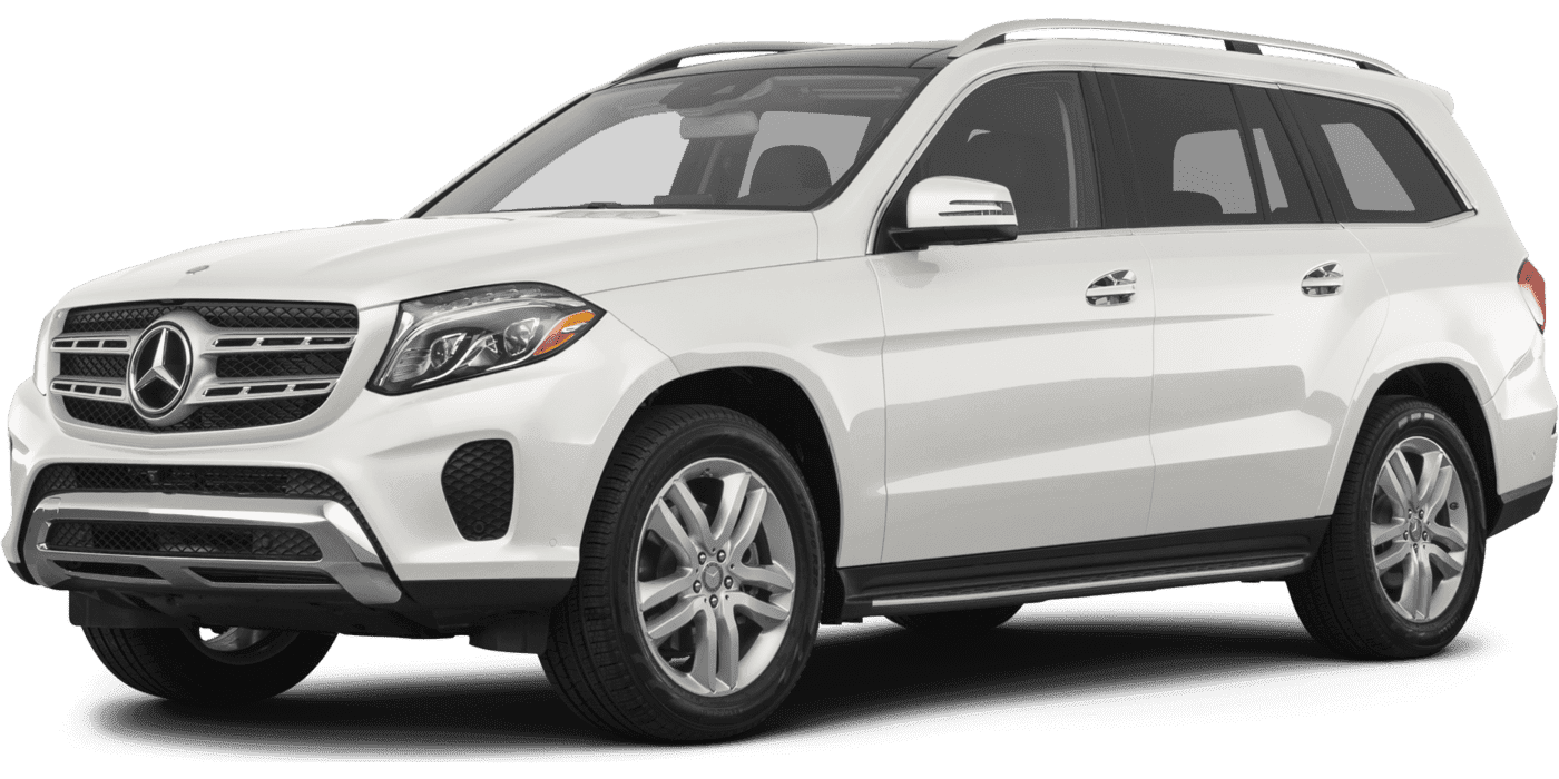 2018 Mercedes-Benz GLS GLS 450 in Houston TX For Sale - Image 1