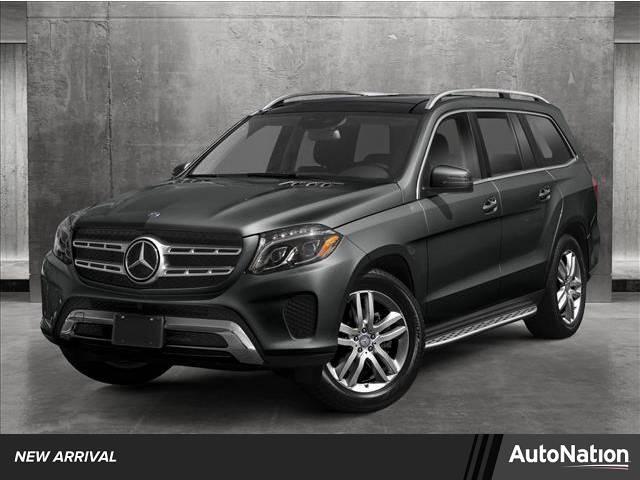 2018 Mercedes-Benz GLS GLS 450 in Pembroke Pines FL For Sale - Image 1