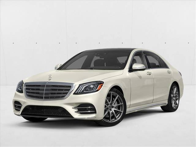 2018 Mercedes-Benz S-Class S 450 in Pompano Beach FL For Sale - Image 1
