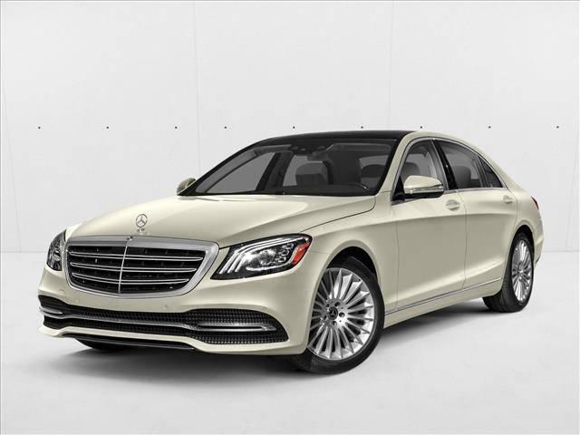 2018 Mercedes-Benz S-Class S 560 in Miami FL For Sale - Image 1