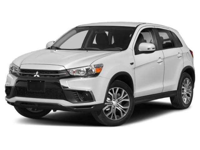 2018 Mitsubishi Outlander Sport LE in Tampa FL For Sale - Image 1