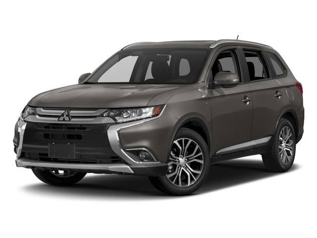 2018 Mitsubishi Outlander SE in Littleton CO For Sale - Image 1