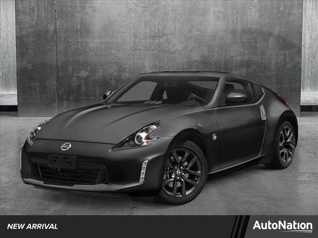 2018 Nissan 370Z Sport in Hardeeville SC For Sale - Image 1