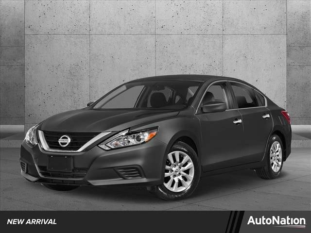 2018 Nissan Altima 2.5 S in San Antonio TX For Sale - Image 1