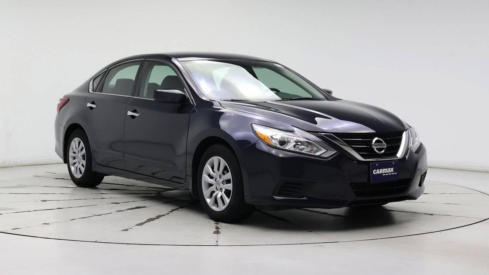 2018 Nissan Altima 2.5 S in Birmingham AL For Sale - Image 1