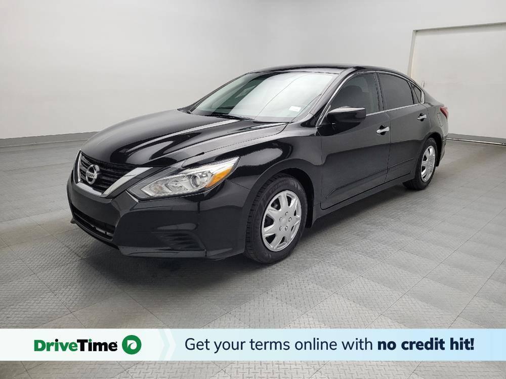 2018 Nissan Altima 2.5 S in Shreveport LA For Sale - Image 1