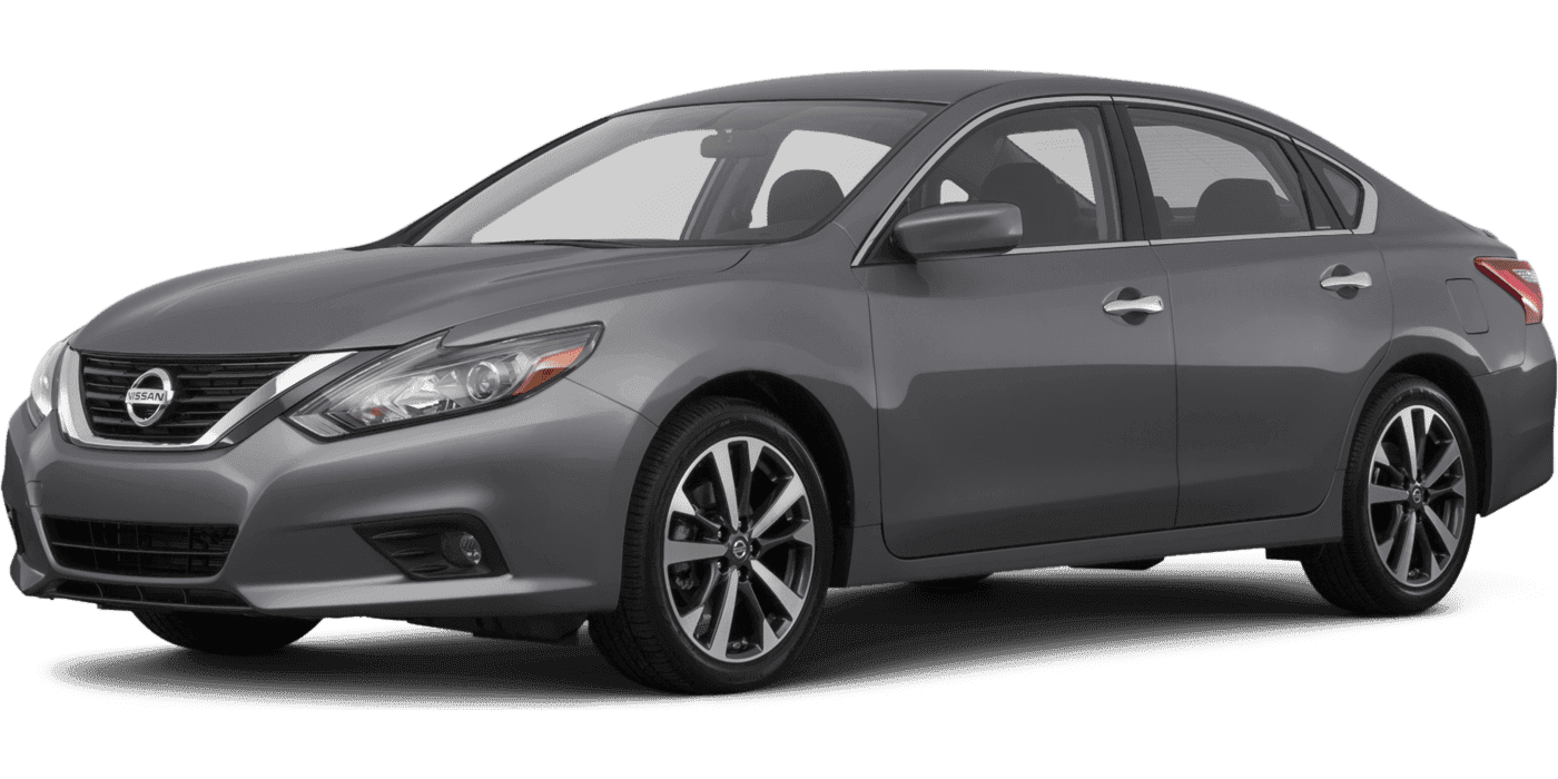 2018 Nissan Altima 2.5 SR in Paoli PA For Sale - Image 1