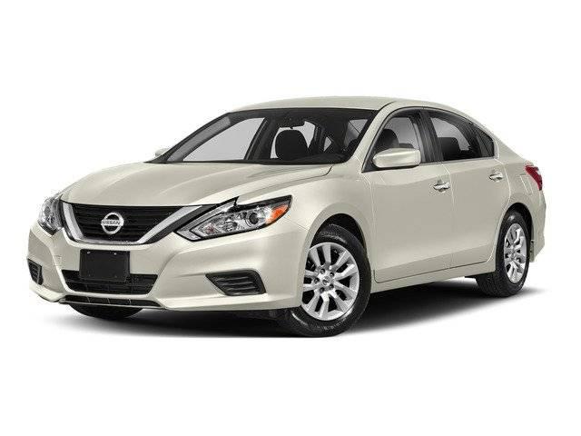 2018 Nissan Altima 2.5 SV in Arlington VA For Sale - Image 1