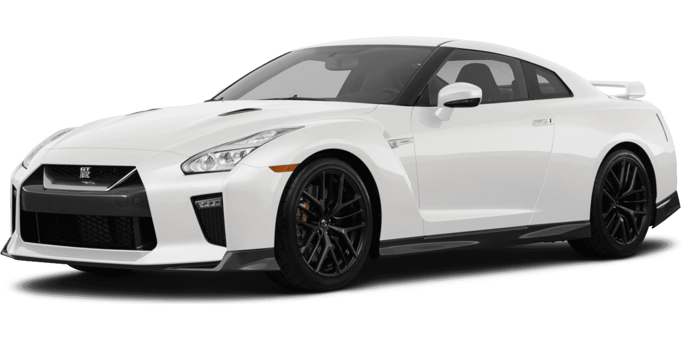 2018 Nissan GT-R Premium in Scottsdale AZ For Sale - Image 1