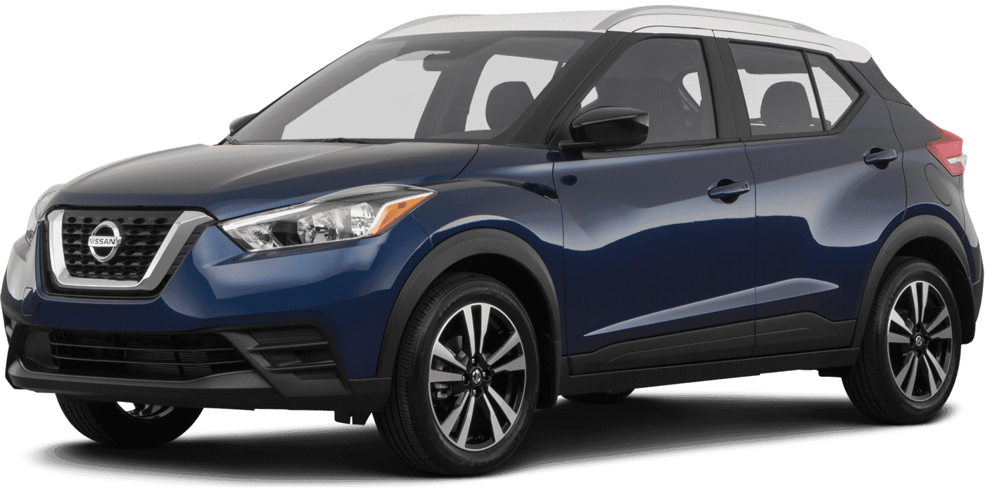 2018 Nissan Kicks SV in Clearwater FL For Sale - Image 1