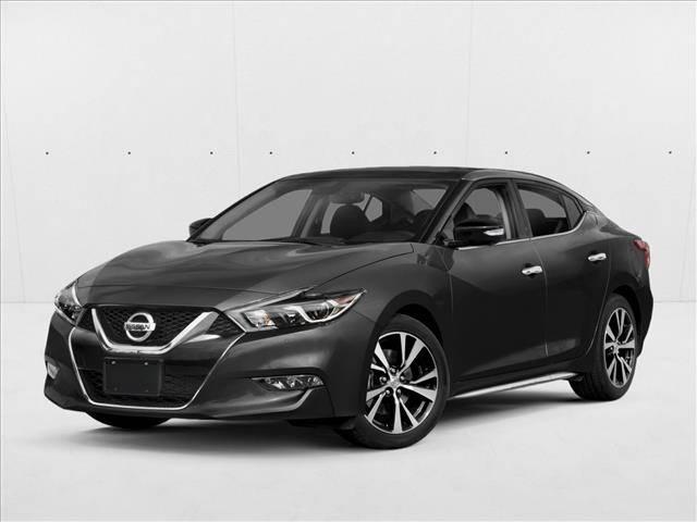 2018 Nissan Maxima Platinum in Tempe AZ For Sale - Image 1