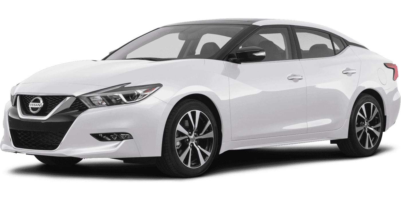 2018 Nissan Maxima SL in San Antonio TX For Sale - Image 1