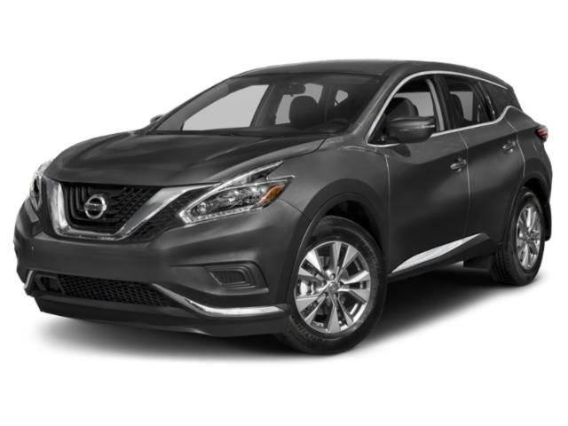 2018 Nissan Murano Platinum in Grapevine TX For Sale - Image 1