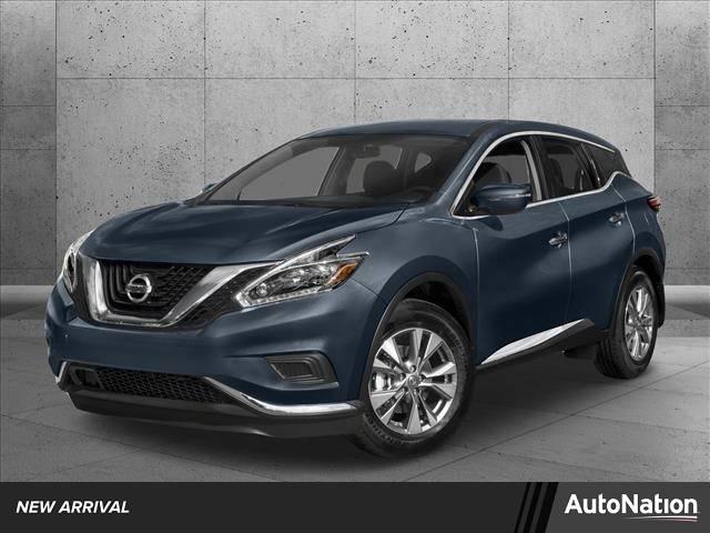 2018 Nissan Murano SV in Tampa FL For Sale - Image 1