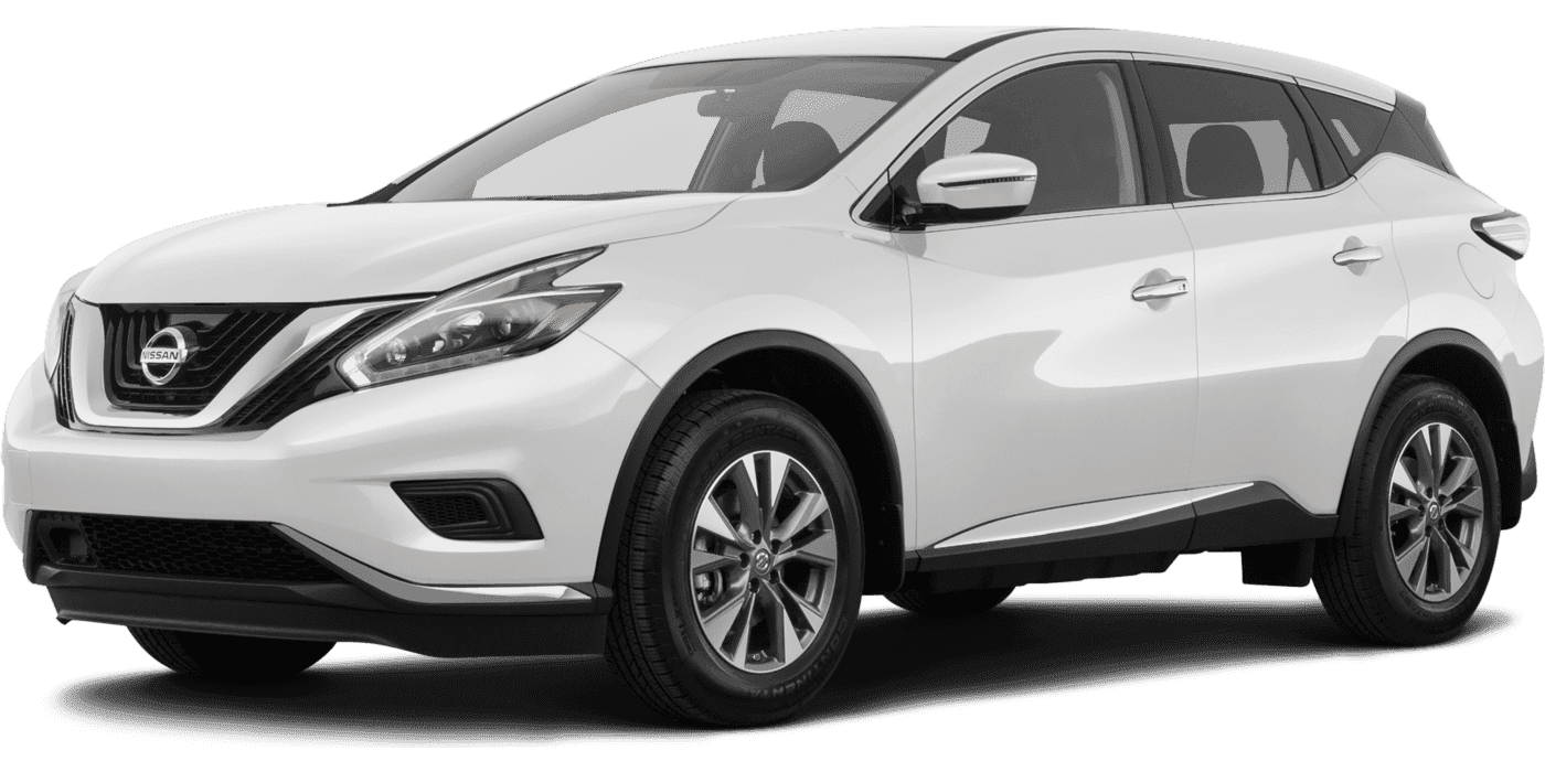 2018 Nissan Murano SV in Lilburn GA For Sale - Image 1