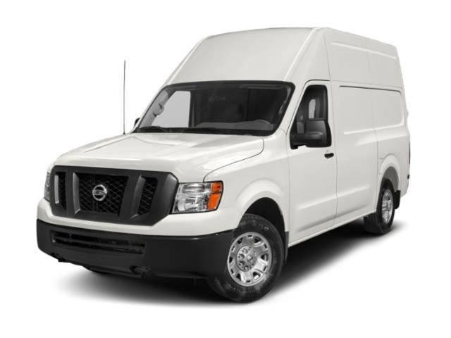 2018 Nissan NV Cargo NV2500 HD SV in Kernersville NC For Sale - Image 1