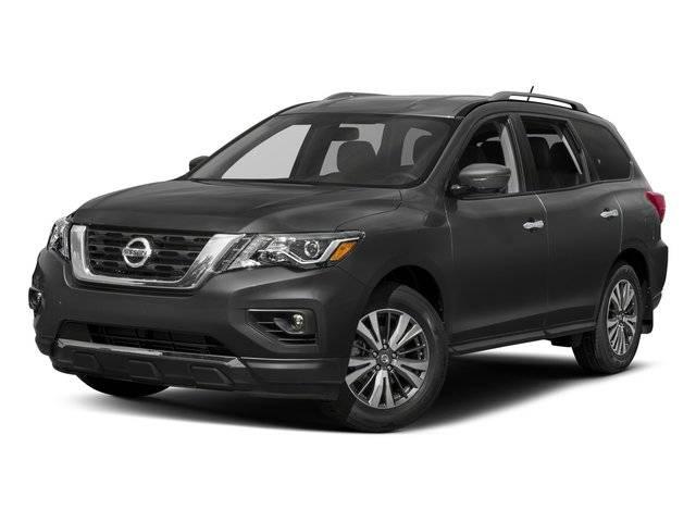 2018 Nissan Pathfinder SL in Highlands Ranch CO For Sale - Image 1