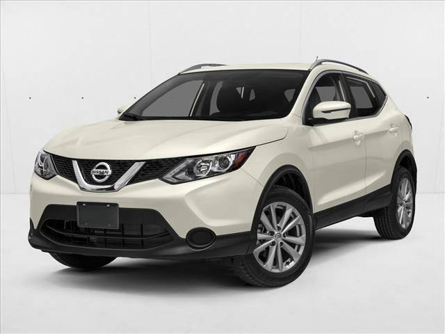 2018 Nissan Rogue Sport S in Phoenix AZ For Sale - Image 1