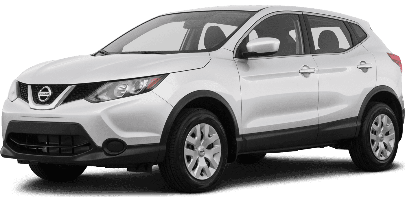 2018 Nissan Rogue Sport S in Humble TX For Sale - Image 1