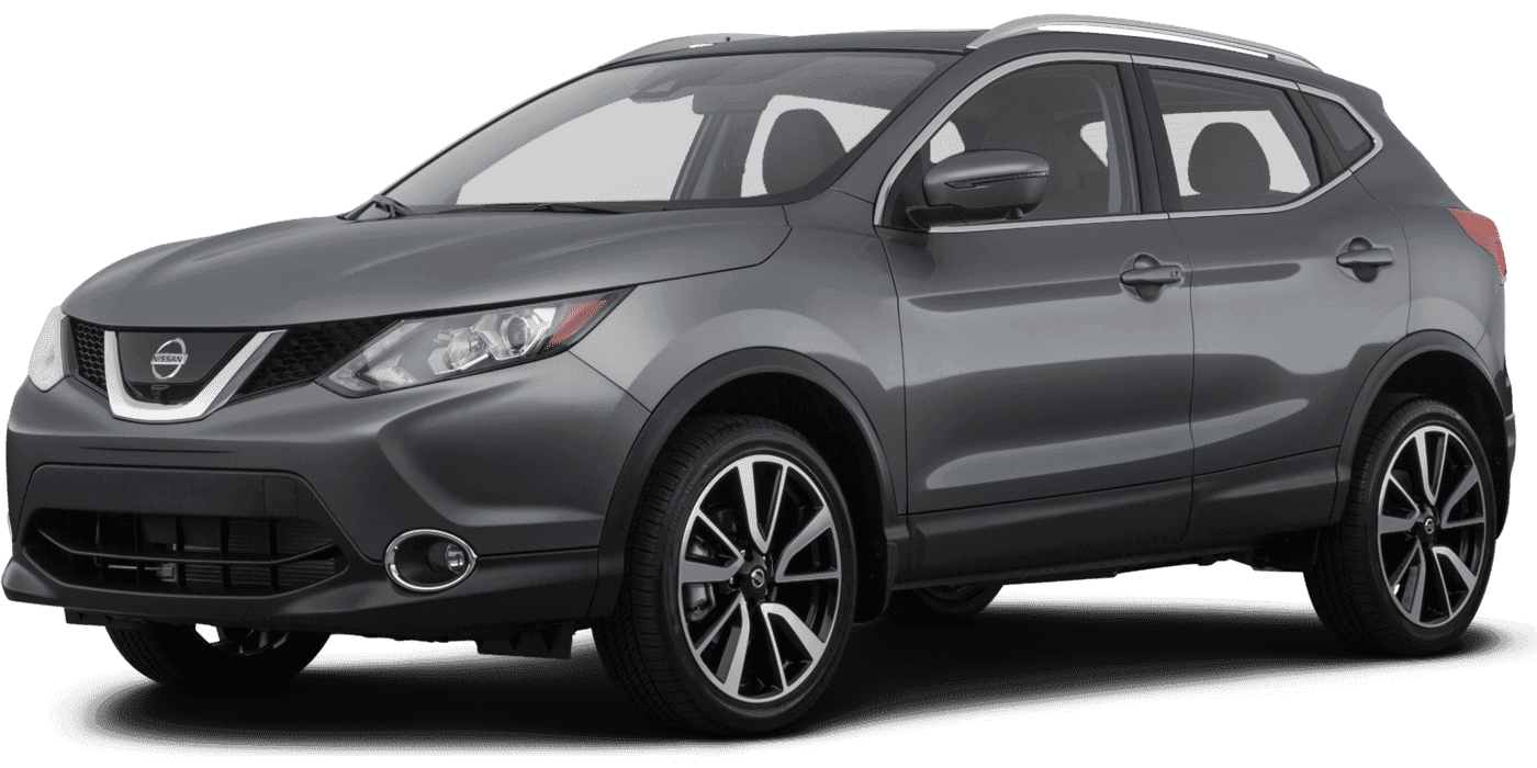 2018 Nissan Rogue Sport SL in Indian Trail NC For Sale - Image 1