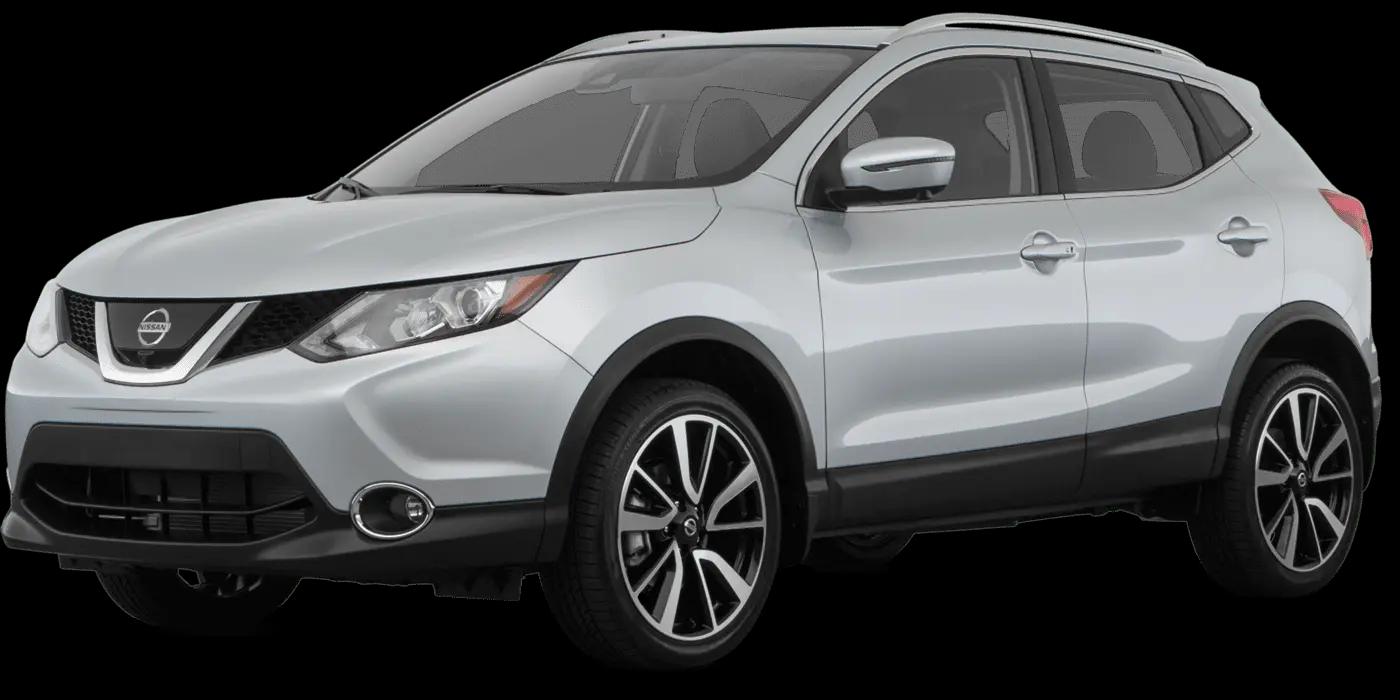 2018 Nissan Rogue Sport SL in Milwaukee WI For Sale - Image 1