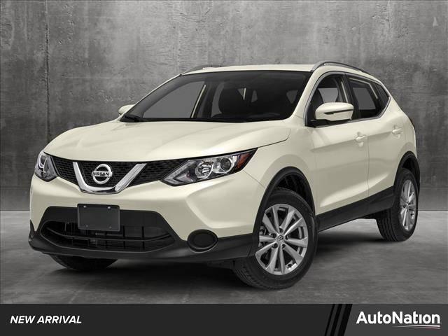 2018 Nissan Rogue Sport SV in Pembroke Pines FL For Sale - Image 1
