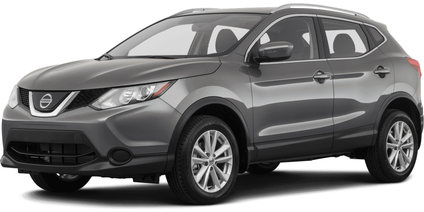 2018 Nissan Rogue Sport SV in Austin TX For Sale - Image 1