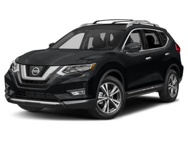 2018 Nissan Rogue SL in Vandalia OH For Sale - Image 1