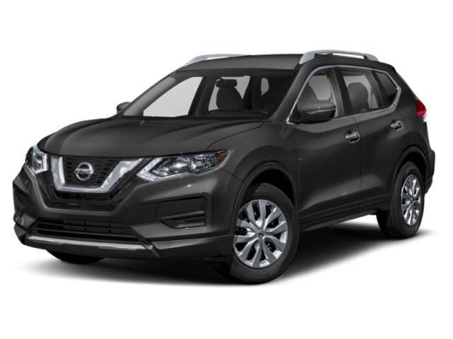 2018 Nissan Rogue SV in Hillside NJ For Sale - Image 1