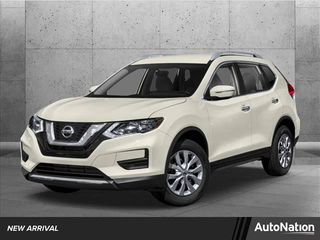 2018 Nissan Rogue SV in Chandler AZ For Sale - Image 1