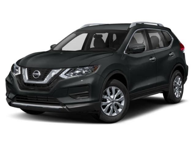 2018 Nissan Rogue SV in Wayzata MN For Sale - Image 1