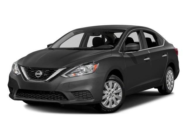 2018 Nissan Sentra S in Salt Lake City UT For Sale - Image 1
