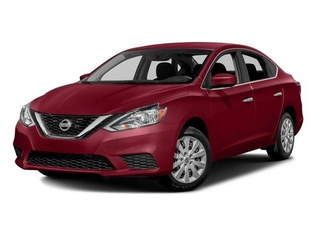 2018 Nissan Sentra SV in Escondido CA For Sale - Image 1