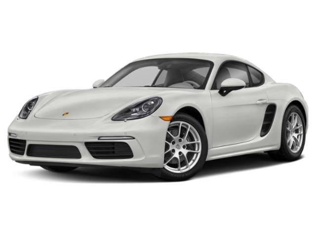 2018 Porsche 718 Cayman Cayman in Daytona Beach FL For Sale - Image 1
