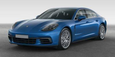 2018 Porsche Panamera 4S in Union NJ For Sale - Image 1