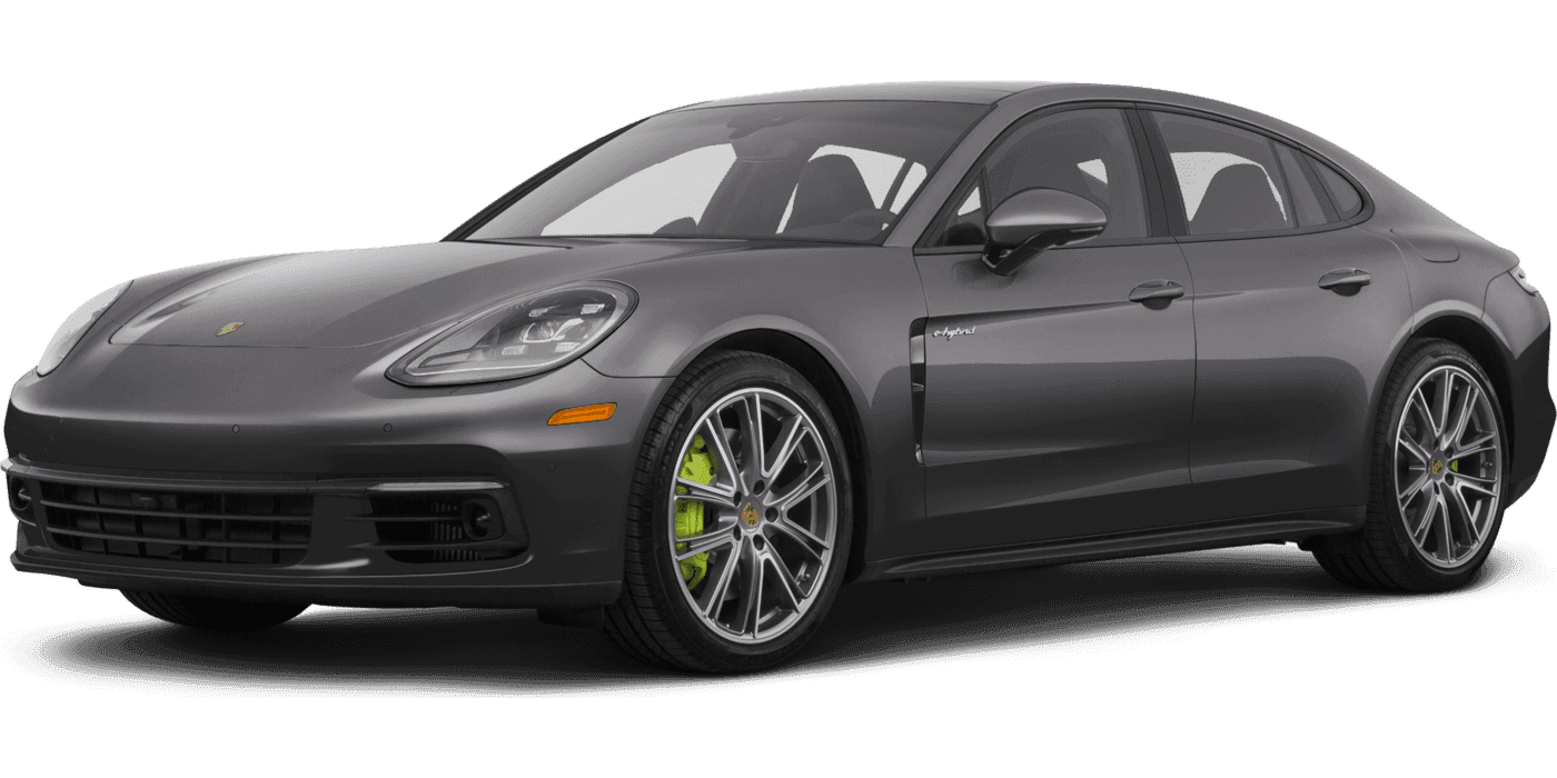 2018 Porsche Panamera Panamera 4 E-Hybrid in Natick MA For Sale - Image 1