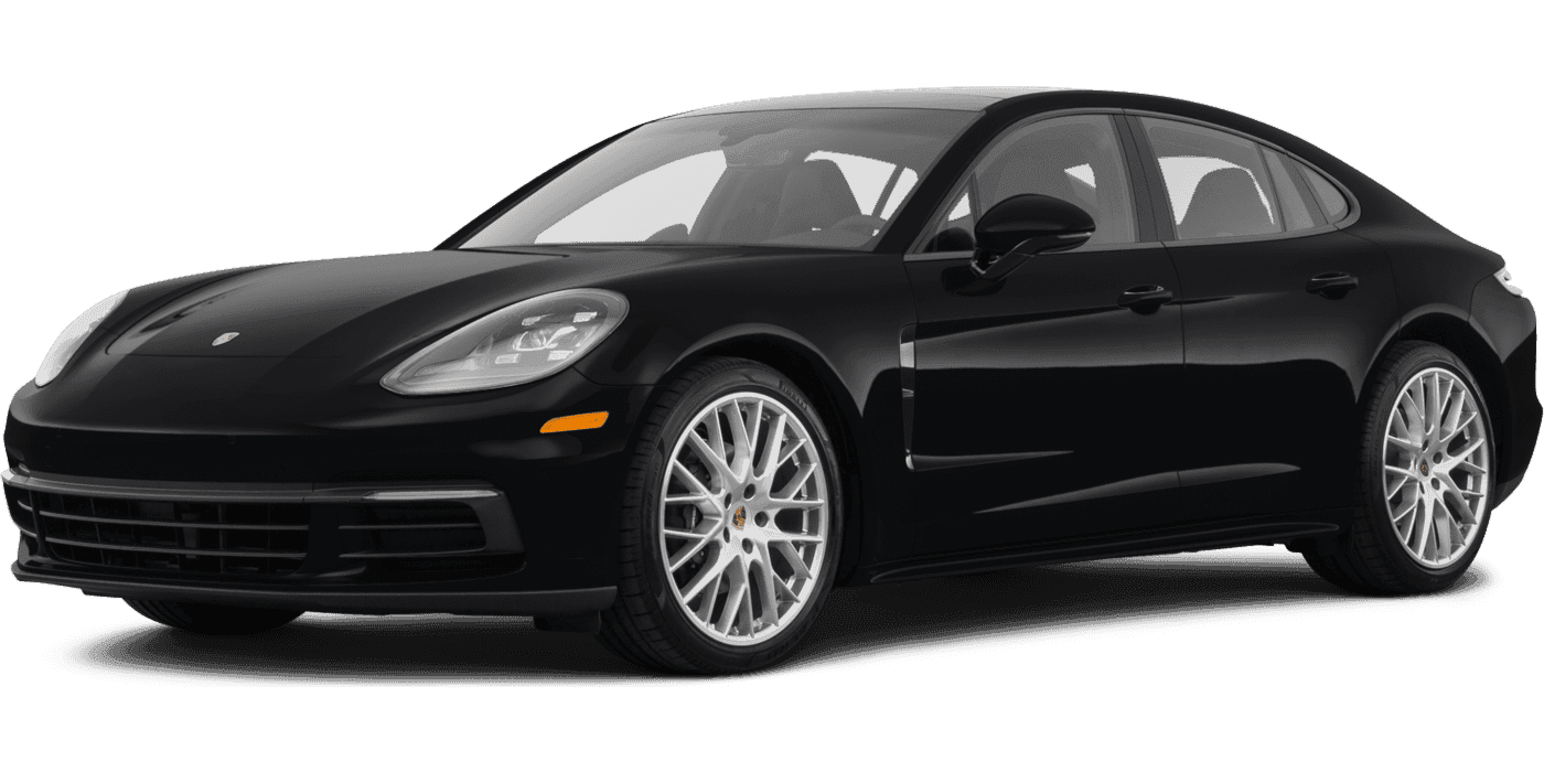 2018 Porsche Panamera Panamera 4 in Duluth GA For Sale - Image 1