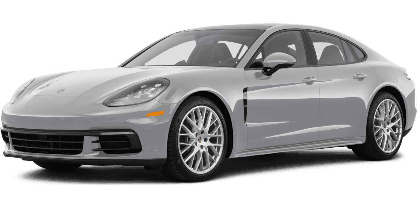 2018 Porsche Panamera Standard in Pasadena CA For Sale - Image 1