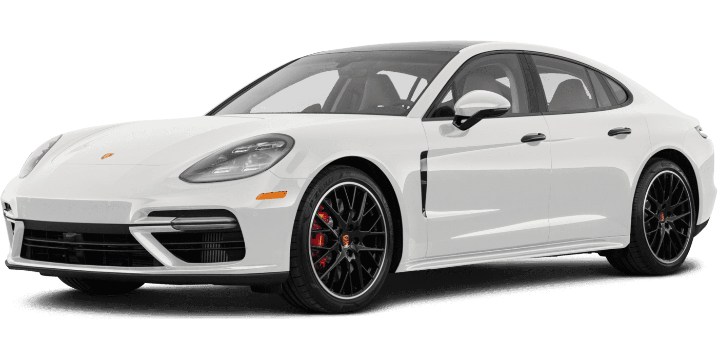 2018 Porsche Panamera Turbo S E-Hybrid in Mesa AZ For Sale - Image 1