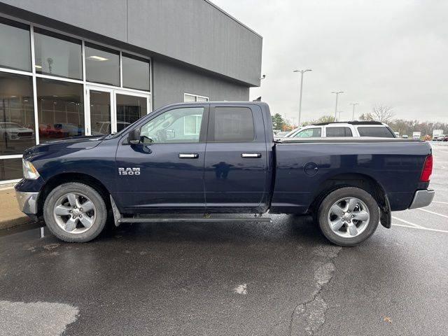 2018 Ram 1500 Big Horn in Plainfield IN For Sale - Image 1