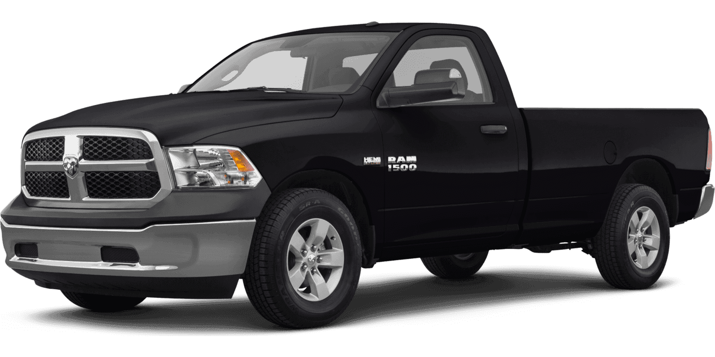 2018 Ram 1500 Express in El Paso TX For Sale - Image 1