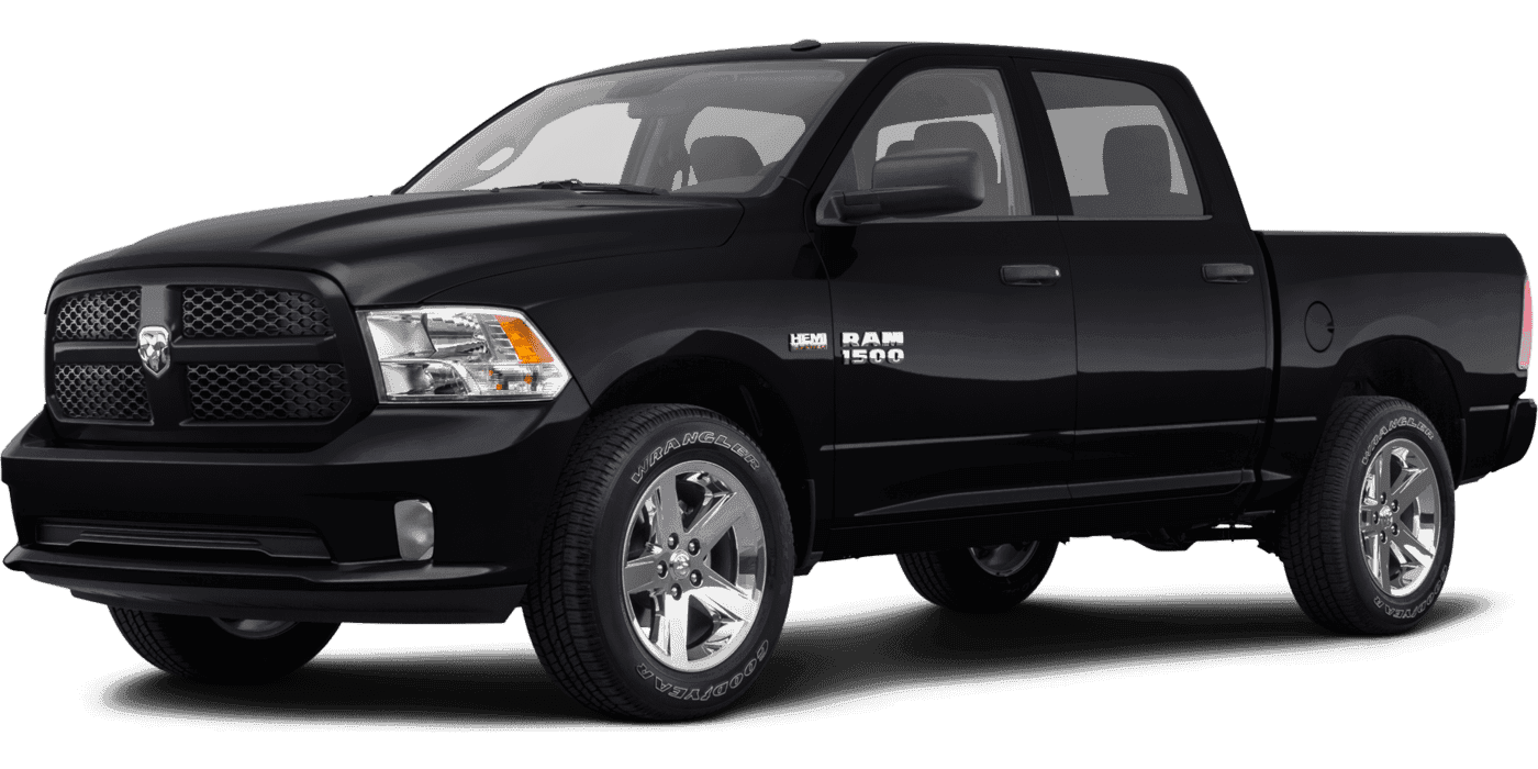 2018 Ram 1500 Harvest in Mesa AZ For Sale - Image 1
