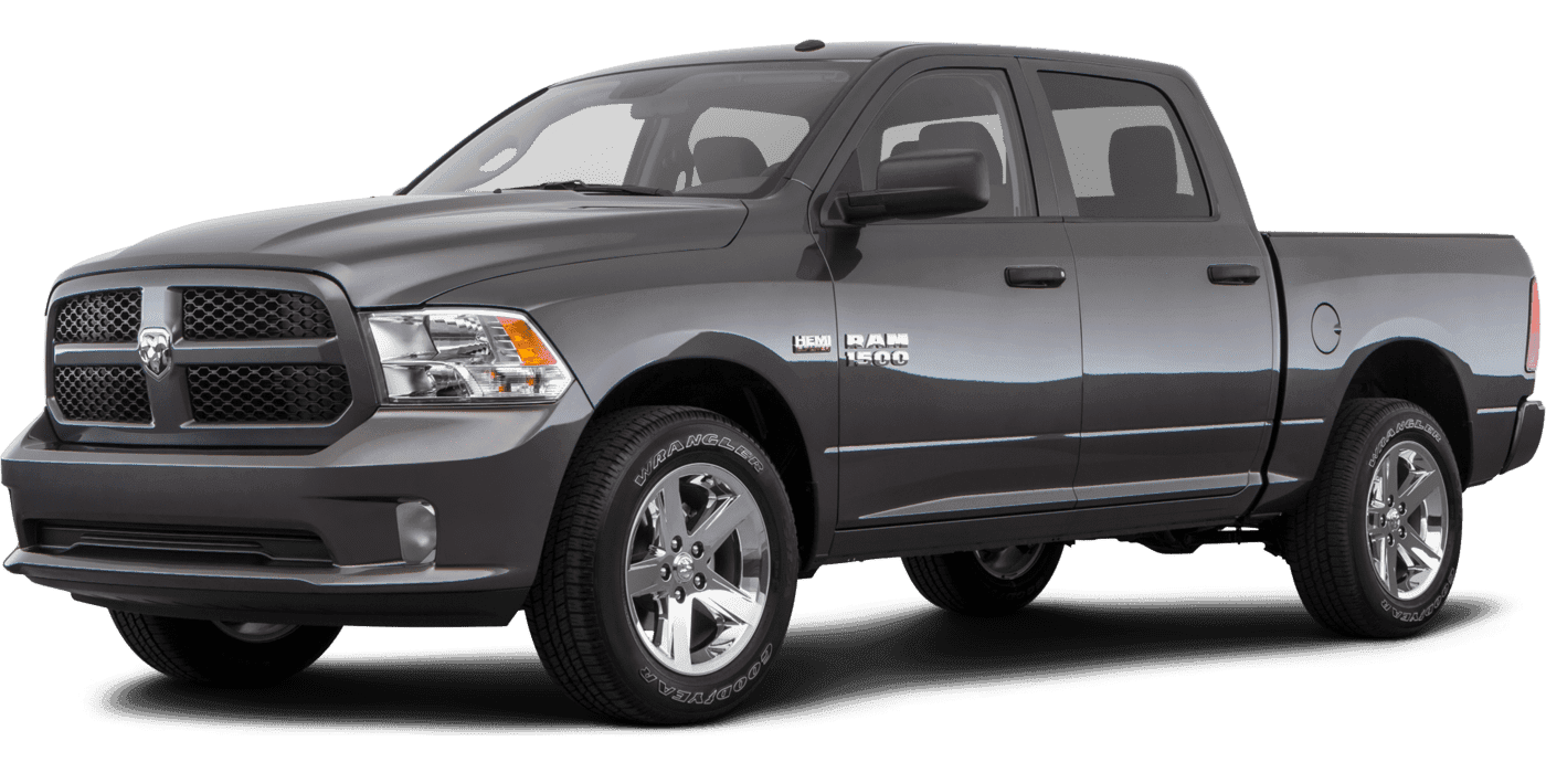2018 Ram 1500 Laramie in Rapid City SD For Sale - Image 1